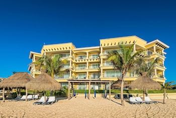Hotel Marina El Cid Spa & Beach Resort All Inclusive