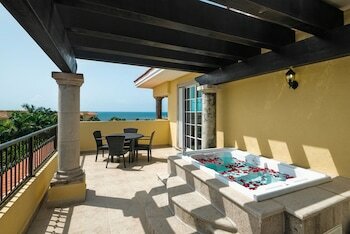 Hotel Marina El Cid Spa & Beach Resort All Inclusive