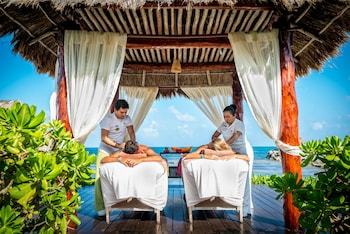 Hotel Marina El Cid Spa & Beach Resort All Inclusive