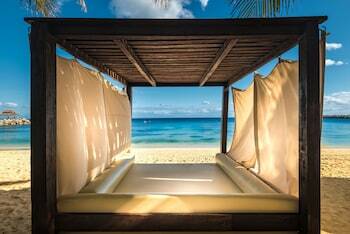 Hotel Marina El Cid Spa & Beach Resort All Inclusive