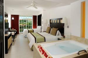 Hotel Marina El Cid Spa & Beach Resort All Inclusive