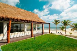 Hotel Marina El Cid Spa & Beach Resort All Inclusive