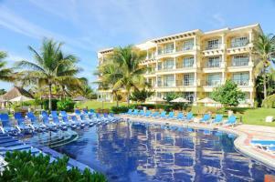 Hotel Marina El Cid Spa & Beach Resort All Inclusive