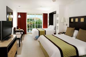 Hotel Marina El Cid Spa & Beach Resort All Inclusive