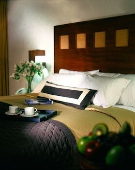 Hotel Marina El Cid Spa & Beach Resort All Inclusive