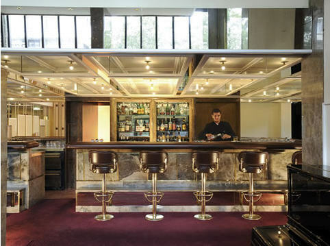 Hotel NH Wiesbaden