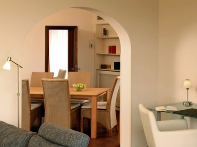 Hotel NH Wiesbaden