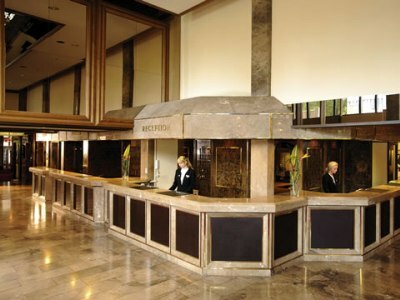 Hotel NH Wiesbaden