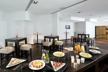 Hotel NH Wiesbaden