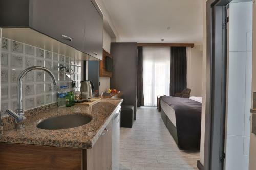 Albergue Azra Residence