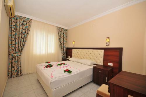 Ozturk Apart Hotel