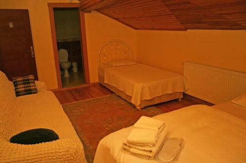 Ormanevi Otantik Hotel