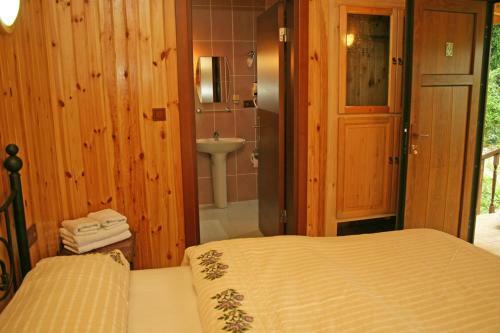 Ormanevi Otantik Hotel