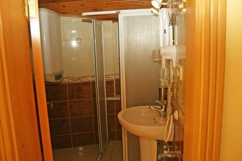 Ormanevi Otantik Hotel