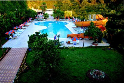 Magic Sun Hotel