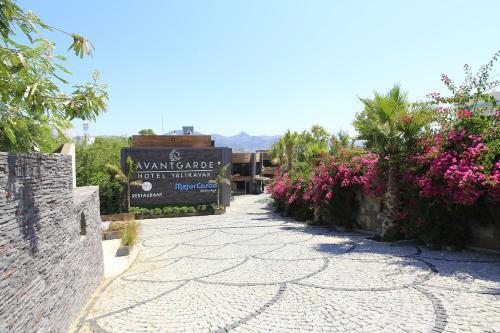 Avantgarde Hotel Yal?kavak