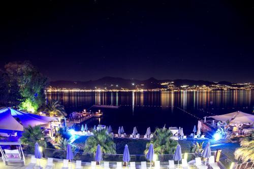 Avantgarde Hotel Yal?kavak