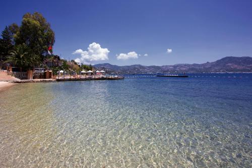 Avantgarde Hotel Yal?kavak