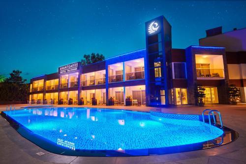 Avantgarde Hotel Yal?kavak