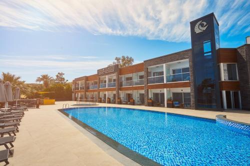 Avantgarde Hotel Yal?kavak