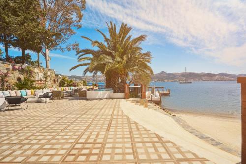 Avantgarde Hotel Yal?kavak