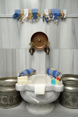 Avantgarde Hotel Yal?kavak