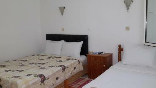 Alfa Apartments