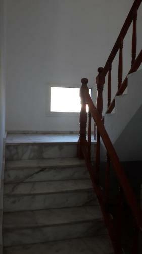 Alfa Apartments