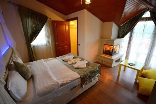 Agva Sahil Yildizi Hotel