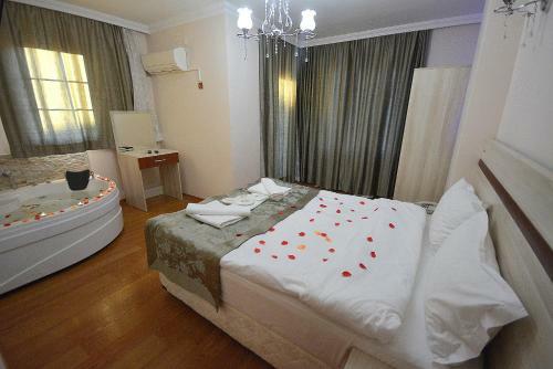 Agva Sahil Yildizi Hotel