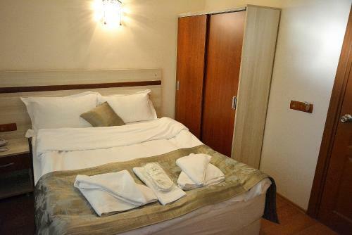 Agva Sahil Yildizi Hotel