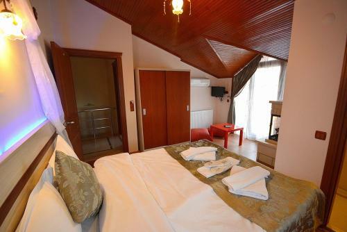 Agva Sahil Yildizi Hotel
