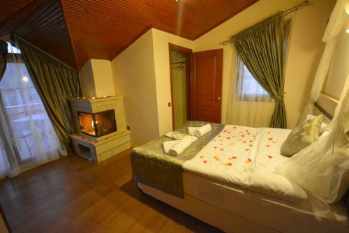 Agva Sahil Yildizi Hotel
