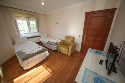 Agva Sahil Yildizi Hotel
