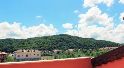 Agva Sahil Yildizi Hotel