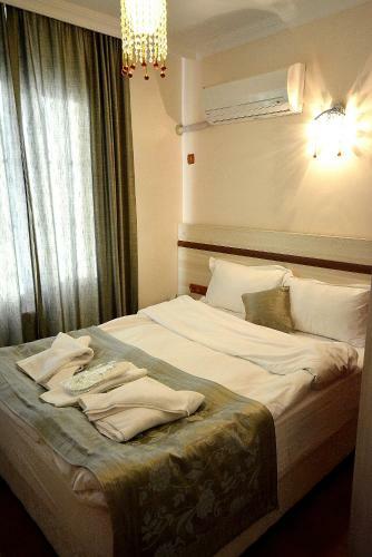 Agva Sahil Yildizi Hotel