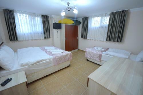Agva Sahil Yildizi Hotel