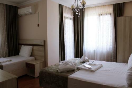 Agva Sahil Yildizi Hotel