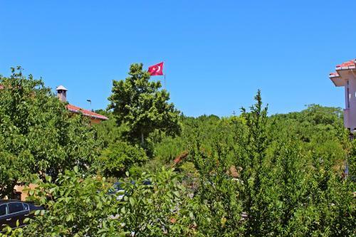 Agva Sahil Yildizi Hotel