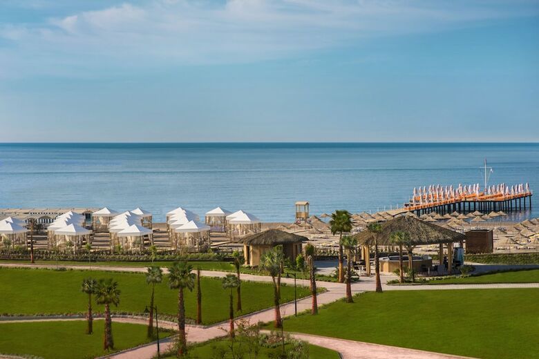 Hotel Aska Lara Resort & Spa