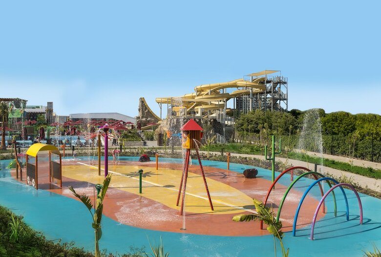 Hotel Aska Lara Resort & Spa