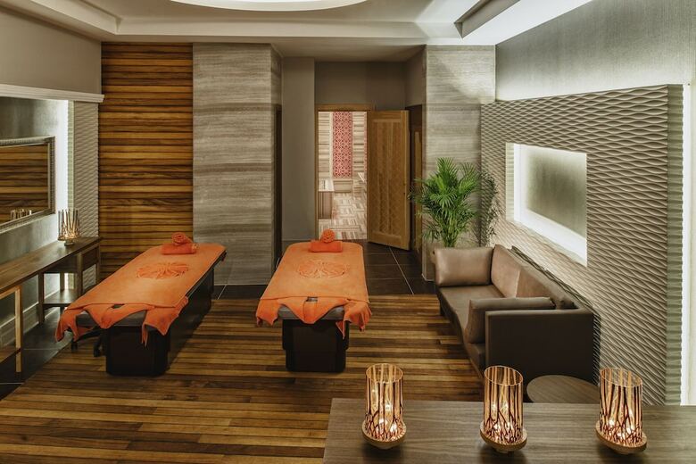 Hotel Aska Lara Resort & Spa