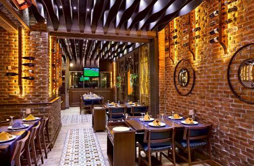 The Merlot Hotel Eskisehir