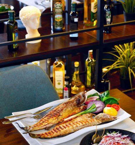 The Merlot Hotel Eskisehir
