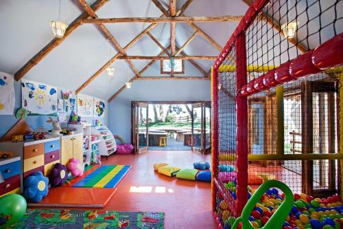 Hotel Kilikya Palace Goynuk