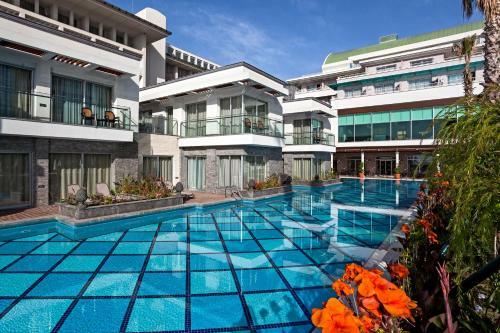 Hotel Kilikya Palace Goynuk