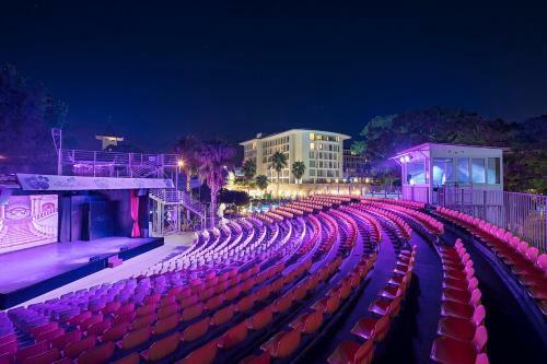 Hotel Kilikya Palace Goynuk