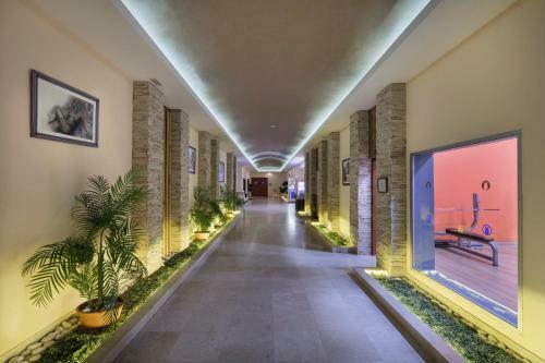 Hotel Kilikya Palace Goynuk