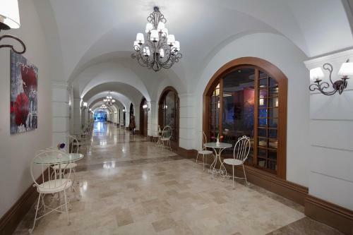 Hotel Kilikya Palace Goynuk