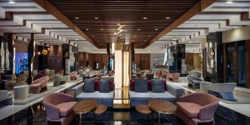 Hotel Kilikya Palace Goynuk